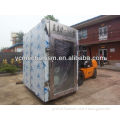 stainless steel Meat Smoking House(250kg-1000kg)
